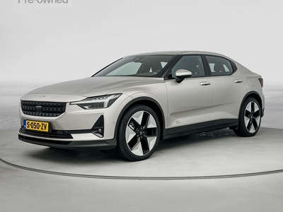 POLESTAR POLESTAR 2 Long Range Single Motor 78 kWh Pilot Lite, 20