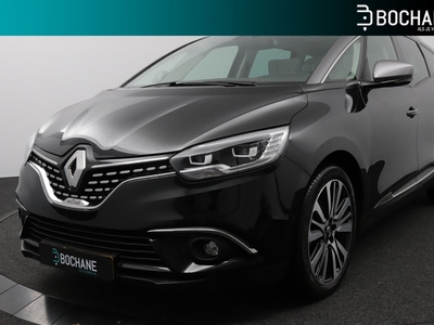 RENAULT SCÉNIC Grand Scénic 1.3 TCe 159 EDC Initiale Paris 7p.