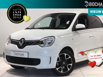 RENAULT TWINGO 1.0 SCe 75 Intens | Apple CarPlay / Android Auto Navi | PDC | Clima | LMV | Cruise | Bluetooth |