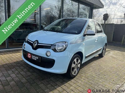 RENAULT TWINGO 1.0 SCe Collection