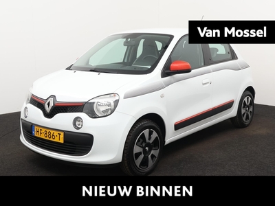 RENAULT TWINGO 1.0 SCe Collection | AIRCO | CENTRALE VERGRENDELING | 5DRS |