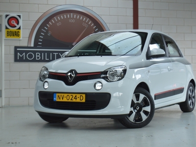 RENAULT TWINGO 1.0SCe, All-season, Bluetooth, GARANTIE, CRUISE