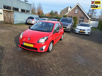 RENAULT TWINGO 1.2-16V Authentique