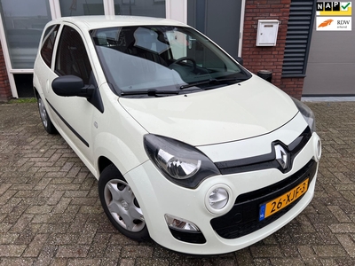 RENAULT TWINGO 1.2 16V Authentique / Cruise / NAP