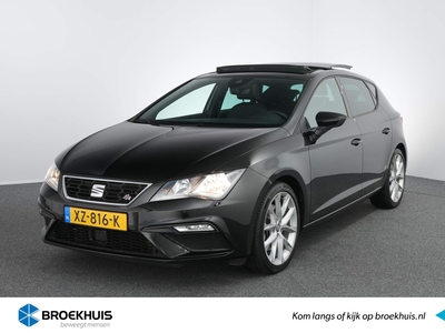 SEAT LEON 2.0 TSI FR Business Intense | Pano | Trekhaak | Navi | Camera