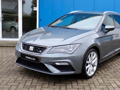 SEAT LEON ST 1.4 EcoTSI FR Business Intense