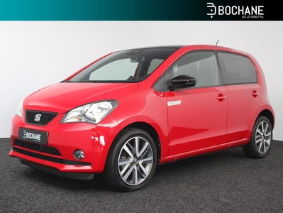 SEAT MII Electric electric Plus Clima/Stoelverwarming/PDC/Voorruitverwarming!