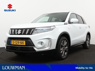 SUZUKI VITARA 1.5 Hybrid Select | Automaat I Stoelverwarming I Adaptive Cruise Control I Apple Carplay/Android Auto |