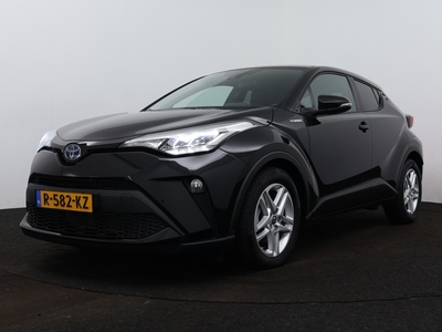 TOYOTA C-HR 1.8 Hybrid Active Limited | Apple CarPlay | Camera | LM Velgen |