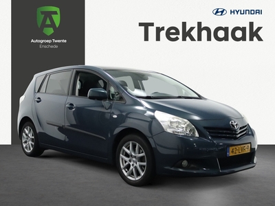 TOYOTA VERSO 1.8 VVT-i Panoramadak 7-persoons | Camera | Cruise control | Net