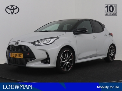 TOYOTA YARIS 1.5 Hybrid GR Sport Apple carplay | android auto | bluetooth | camera