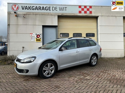 VOLKSWAGEN GOLF 1.2 TSI Variant Match