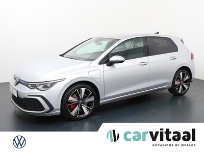 VOLKSWAGEN GOLF 1.4 eHybrid GTE | 245 PK | Volledig digitaal instrumentenpaneel | Apple CarPlay / Android Auto | 18 