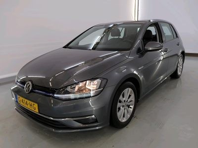 VOLKSWAGEN GOLF 1.5 TSI 131pk Comfortline Business | Active Info Display | Stoelverwarming | Apple Carplay / Android Auto | DAB+