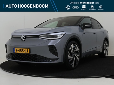 VOLKSWAGEN ID.5 GTX Advantage 77 kWh | Panorama dak | 21 inch LM velgen | Achteruitrijcamera | LED Matrix verlichting | Keyless access | CarPlay | Navigatie |