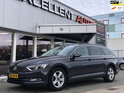 VOLKSWAGEN PASSAT Variant 1.4 TSI ACT Comfortline - Navigatie