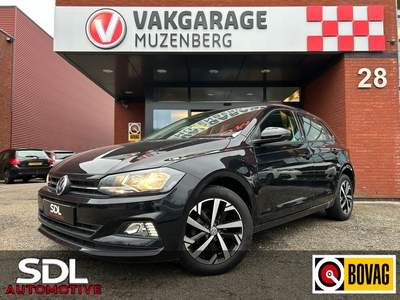 VOLKSWAGEN POLO 1.0 TSI Beats // PDC // STOELVERWARMING // AIRCO