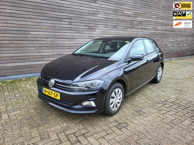 VOLKSWAGEN POLO 1.0 TSI Comfortline Business