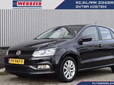 VOLKSWAGEN POLO 1.2 TSI Comfortline Carplay, Cruise, Navi, PDC