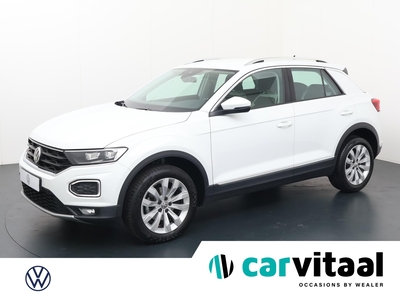 VOLKSWAGEN T-ROC 1.5 TSI Sport | 150 PK | Automaat | Apple CarPlay / Android Auto | Beats Audio |