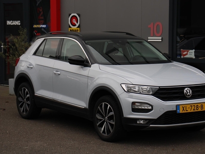 VOLKSWAGEN T-ROC 1.5 TSI Style 66DKM, DSG