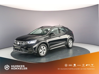 VOLKSWAGEN TAIGO Life 1.0 TSI 95pk Airco, DAB, Adaptive cruise control, Radio, App connect, Bluetooth, LED verlichting