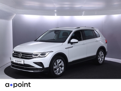 VOLKSWAGEN TIGUAN 1.5 TSI Elegance 150pk DSG| Nav| Camera| El. Achterklep| LED-matrix lampen