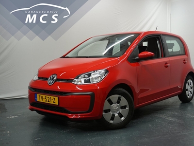 VOLKSWAGEN UP! 1.0 BMT move up! / Airco / Elektr ramen