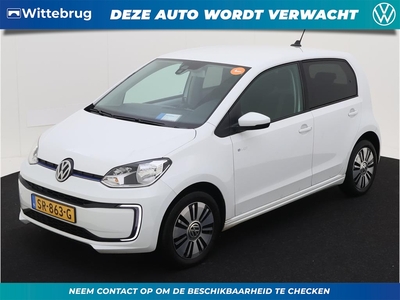 VOLKSWAGEN UP! e-Up! e-up! Drive Cruise / Parkeersensoren / Clima / LM Velgen / Voorruitverwarming