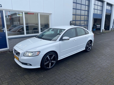 VOLVO S40 2.5 T5 Edition II