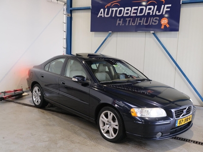 VOLVO S60 2.4D Drivers Edition