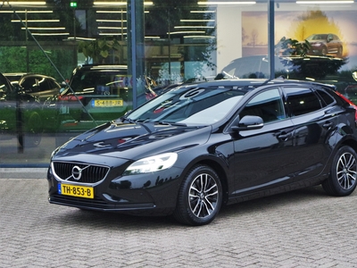 VOLVO V40 1.5 T3 153 PK Automaat Edition+, LED, Panoramadak, Camera, Harman/Kardon,