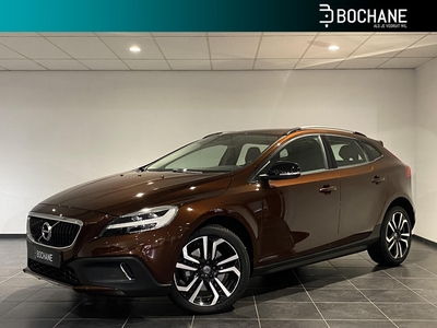 VOLVO V40 Cross Country 1.5 T3 Nordic+ Automaat