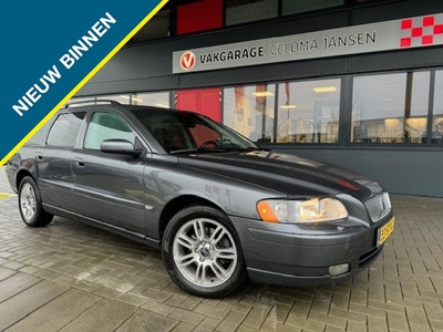 VOLVO V70 2.4 140 PK EDITION II ''YOUNGTIMER''