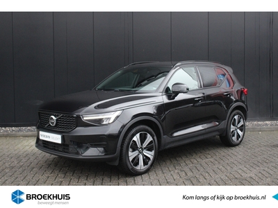 VOLVO XC40 T4 Recharge Plus Dark | All Season | 19'' | Camera | Harman Kardon | Adaptieve cruise | Elec. stoelen