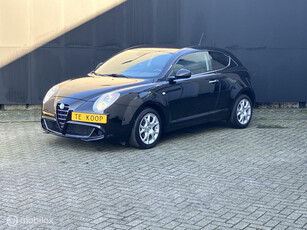 Alfa Romeo MiTo 1.4i Distinctive