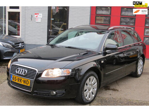 Audi A4 Avant 2.0 Pro Line , Navi, LM Velg