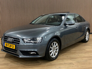 Audi A4 Limousine 1.8 TFSI Pro Line|Opendak|Navigatie|Climate Control|