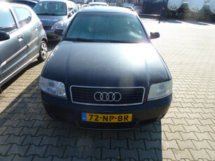 Audi A6 Avant 2.4 quattro Pro Line