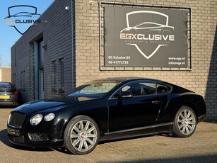 Bentley Continental GT 4.0 V8 Luchtvering/Keyless/Bose