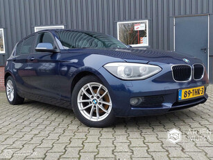 BMW 1-serie 116i Business+ MOTOR DEFECT