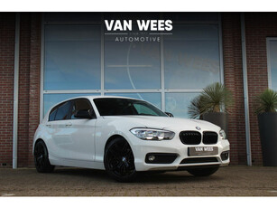 ➡️ BMW 1-serie 116i F20 Essential Facelift 5-deurs | NL auto | Sportstuur | PDC | Navi | Cruise-control | NAP | Alpinweiss |