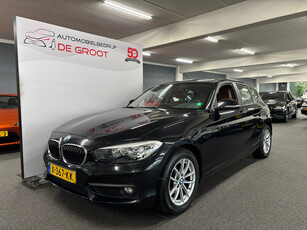 BMW 1-serie 118i High Executive / Automaat, Navi, Bluetooth