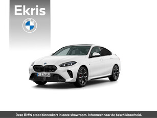 BMW 2-serie Gran Coupé 220 | M Sport Package Pro | Equipment Package Pro