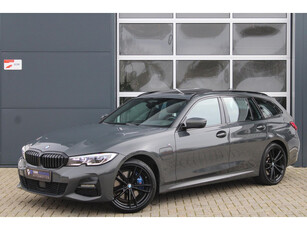 BMW 3-serie Touring 330e High Executive M-Sport | Pano | Laser | Adaptief | Memory | HUD