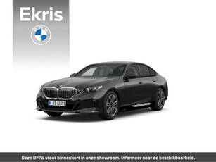 BMW i5 eDrive40 | M Package | Equipment Package Pro | Travel Package