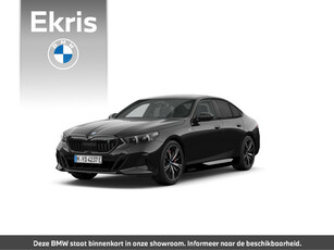 BMW i5 eDrive40 | M Package Pro | Travel Package