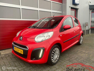 Citroen C1 1.0 Collection airco / nieuwe apk!