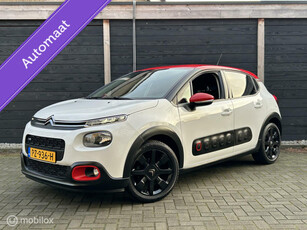 Citroen C3 1.2 PureTech S&S Shine Clima / FM Nav / 17