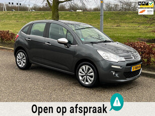 Citroen C3 1.2 VTI Airdream Collection Automaat!! Rijklaar incl apk !!